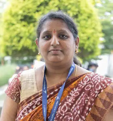 Ms. Anupama Sindgi